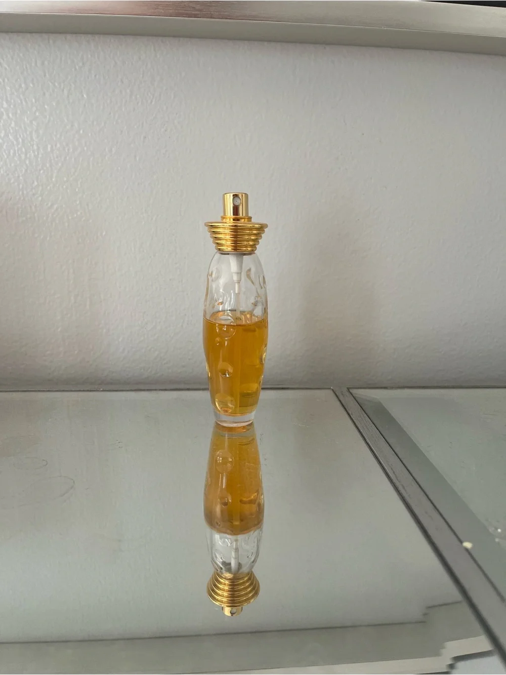 Eau de dolce vita Christian Dior
